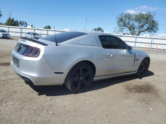 Image 3 of 2013 FORD MUSTANG GT 2013 with VIN 1ZVBP8CF0D5216620