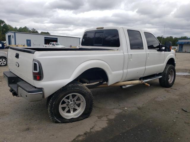 Image 3 of 2011 FORD F250 SUPER DUTY 2011 with VIN 1FT7W2BT8BEC29158