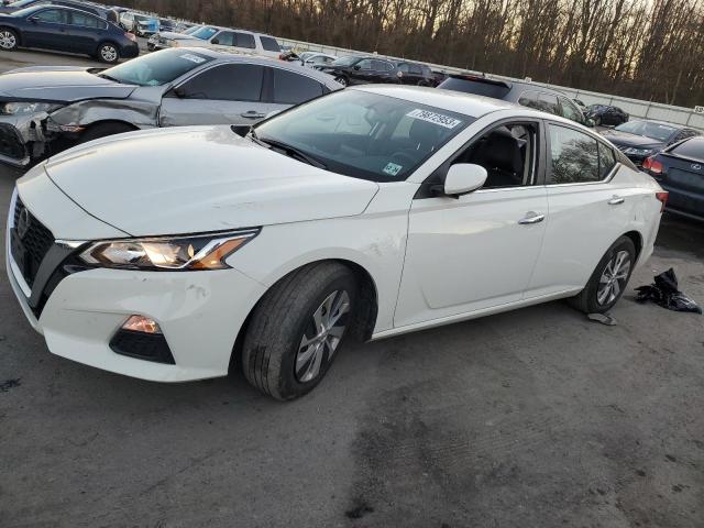 Obraz 1 z 2020 NISSAN ALTIMA S 2020 z VIN 1N4BL4BV3LC189087