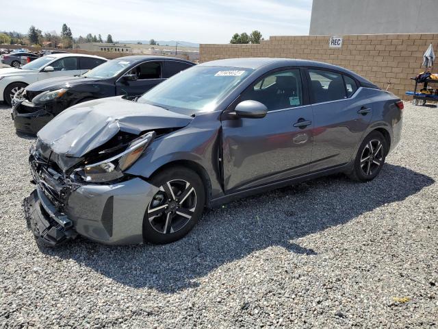 2024 NISSAN SENTRA SV 2024 image