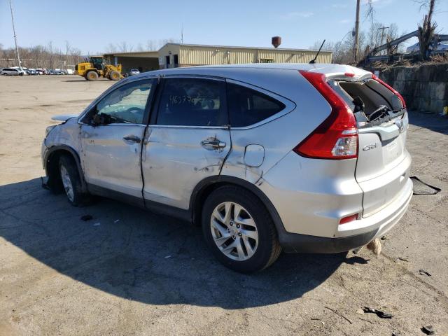 Изображение 2 2015 HONDA CR-V EX 2015 с VIN 5J6RM4H57FL099341