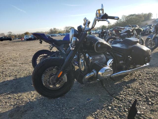 Image 2 of 2021 BMW R18 CLASSIC 2021 with VIN WB10L2303M6D99732