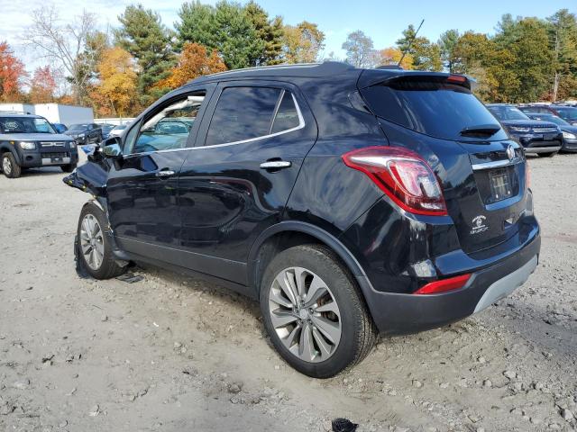 Image 2 of 2018 BUICK ENCORE PREFERRED 2018 with VIN KL4CJESB7JB668514
