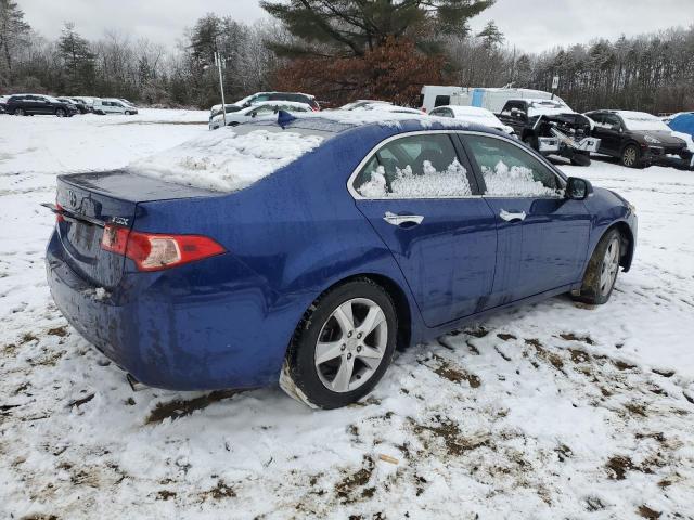 Image 3 of 2012 ACURA TSX TECH 2012 with VIN JH4CU2F66CC023695