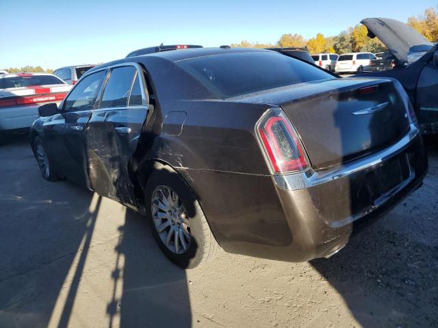 Image 2 of 2012 CHRYSLER 300  2012 with VIN 2C3CCAAG0CH188514