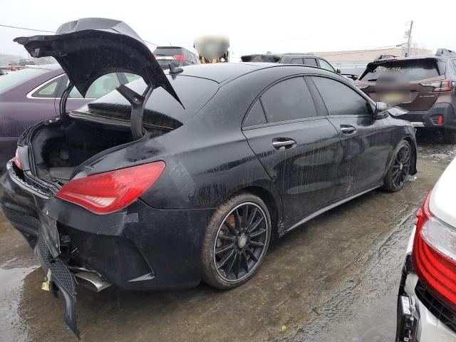 Изображение 3 2016 MERCEDES-BENZ CLA 250 4MATIC 2016 с VIN WDDSJ4GB5GN390052