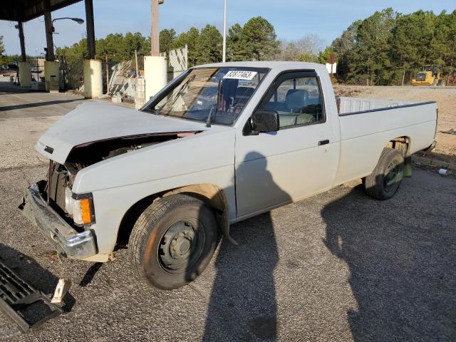 Image 1 of 1988 NISSAN D21 LONG BED 1988 with VIN 1N6HD12H1JC384304