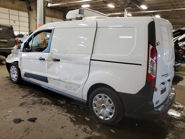 Изображение 2 2015 FORD TRANSIT CONNECT XL 2015 с VIN NM0LS7E73F1210999