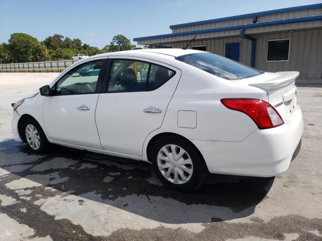 Image 2 of 2016 NISSAN VERSA S 2016 with VIN 3N1CN7AP2GL814380