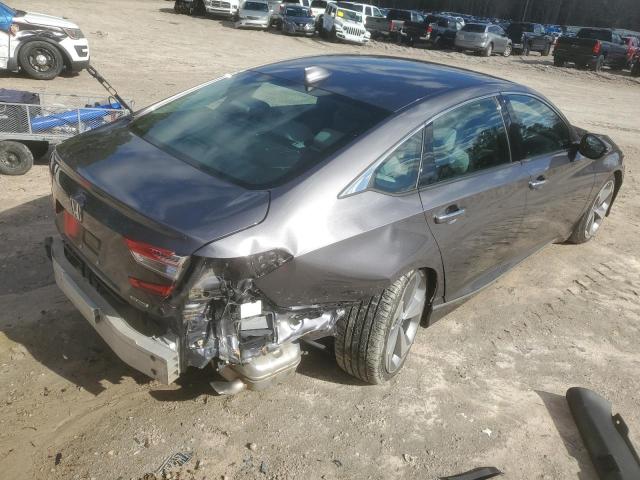Изображение 3 2018 HONDA ACCORD TOURING 2018 с VIN 1HGCV1F94JA004981