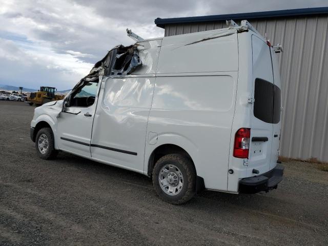 Изображение 2 2021 NISSAN NV 2500 SV 2021 с VIN 1N6AF0LY7MN802104