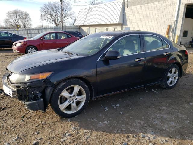 2009 ACURA TSX  2009 image