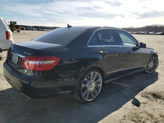 Obraz 3 z 2013 MERCEDES-BENZ E 350 BLUETEC 2013 z VIN WDDHF2EB7DA718562