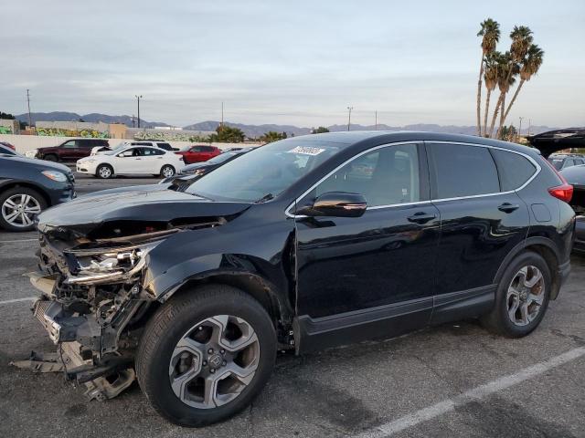 Изображение 1 2017 HONDA CR-V EX 2017 с VIN 7FARW1H59HE022141