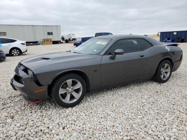 Изображение 2019 DODGE CHALLENGER SXT 2019