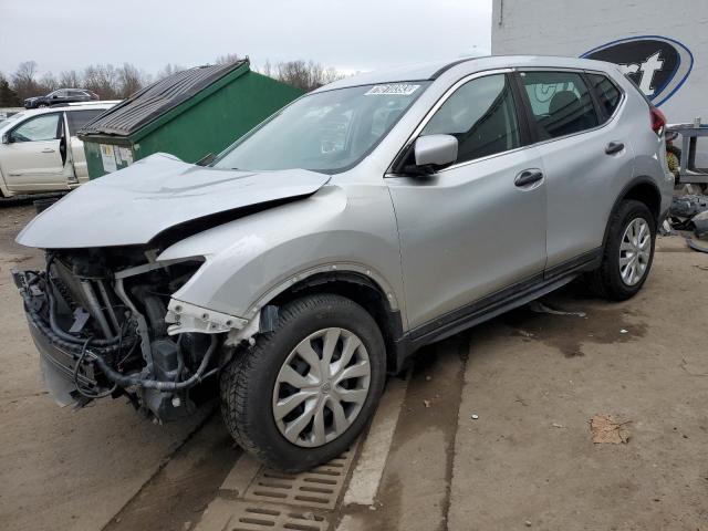 Изображение 1 2018 NISSAN ROGUE S 2018 с VIN 5N1AT2MV2JC840533