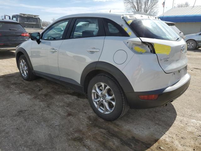 Obraz 2 z 2018 MAZDA CX-3 SPORT 2018 z VIN JM1DKFB79J0331072