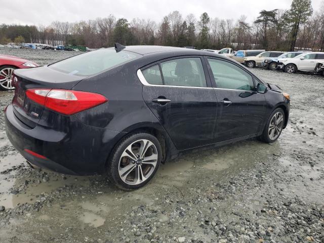 Image 3 of 2015 KIA FORTE EX 2015 with VIN KNAFX4A83F5263478