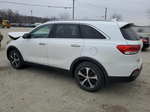 Obraz 2 z 2016 KIA SORENTO EX 2016 z VIN 5XYPHDA16GG144243