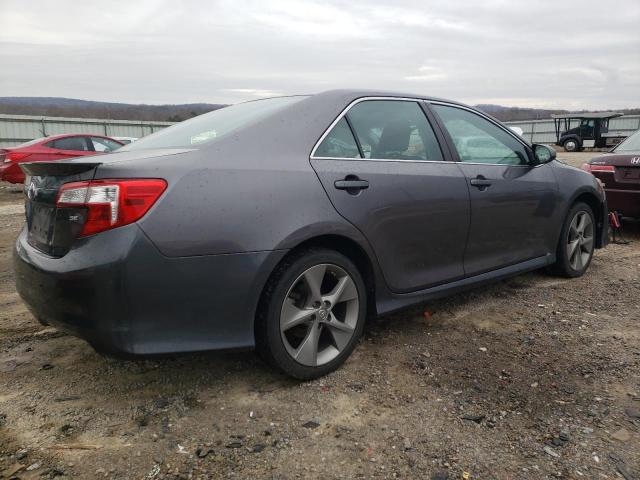 Изображение 3 2014 TOYOTA CAMRY L 2014 с VIN 4T1BF1FK9EU453213