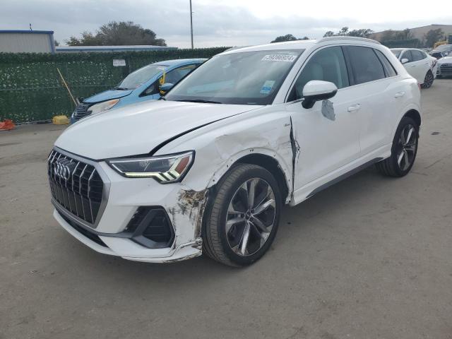 2020 AUDI Q3 PREMIUM PLUS S-LINE 2020 image