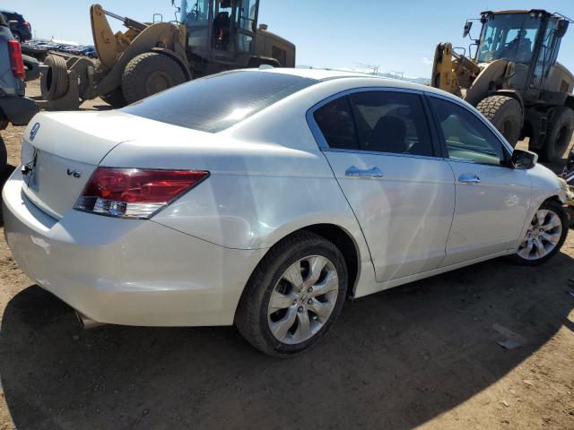 Изображение 3 2010 HONDA ACCORD EXL 2010 с VIN 1HGCP3F81AA025588