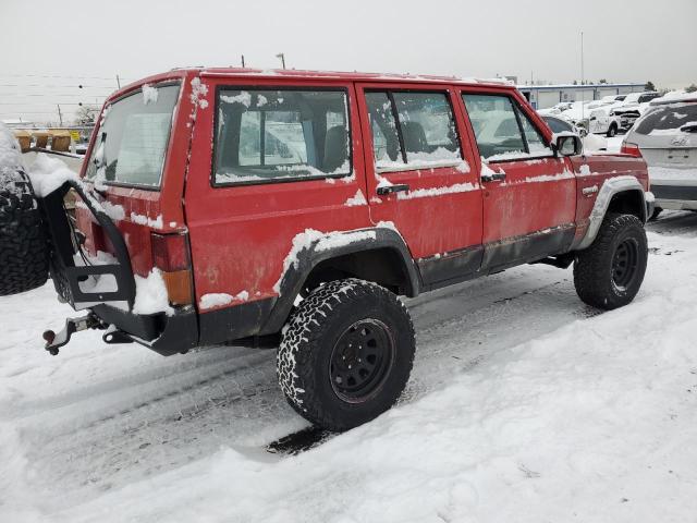 Image 3 of 1996 JEEP CHEROKEE SPORT 1996 with VIN 1J4FJ68S7TL112128