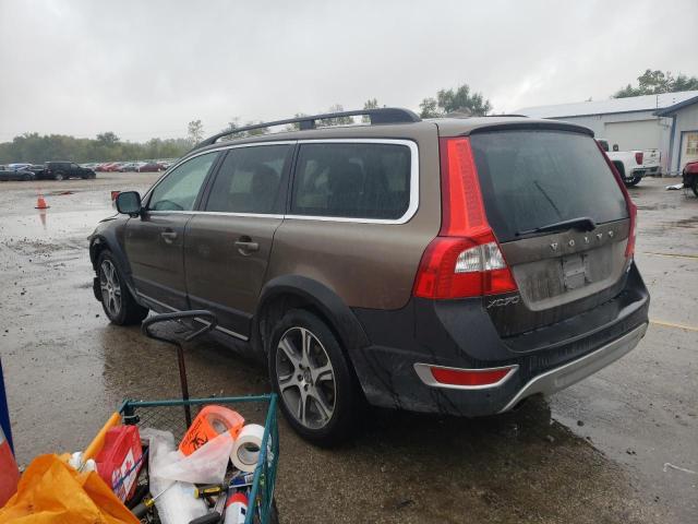 Image 2 of 2012 VOLVO XC70 T6 2012 with VIN YV4902BZ1C1123185