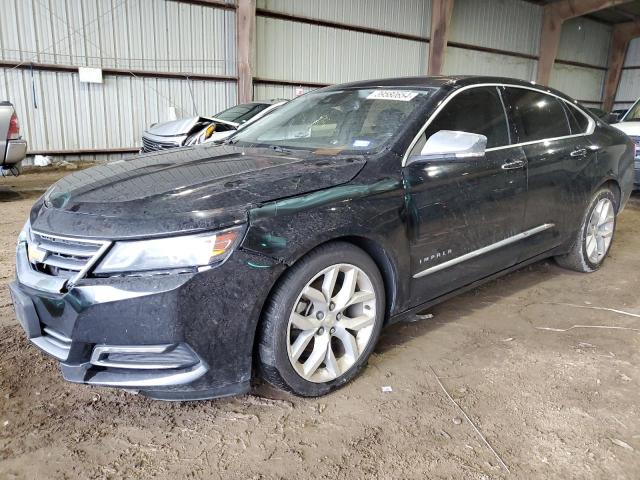Изображение 2015 CHEVROLET IMPALA LTZ 2015