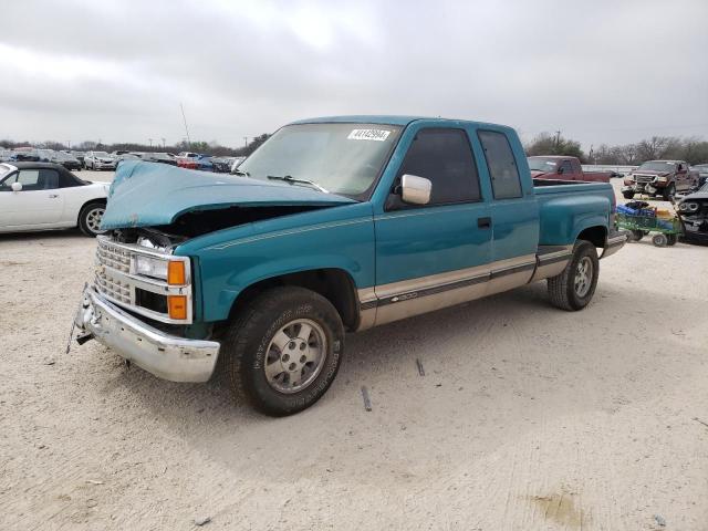 Image 1 of 1993 CHEVROLET GMT-400 C1500 1993 with VIN 2GCEC19K9P1210103