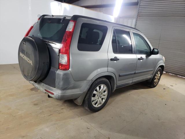 Изображение 3 2005 HONDA CR-V EX 2005 с VIN JHLRD78845C030853