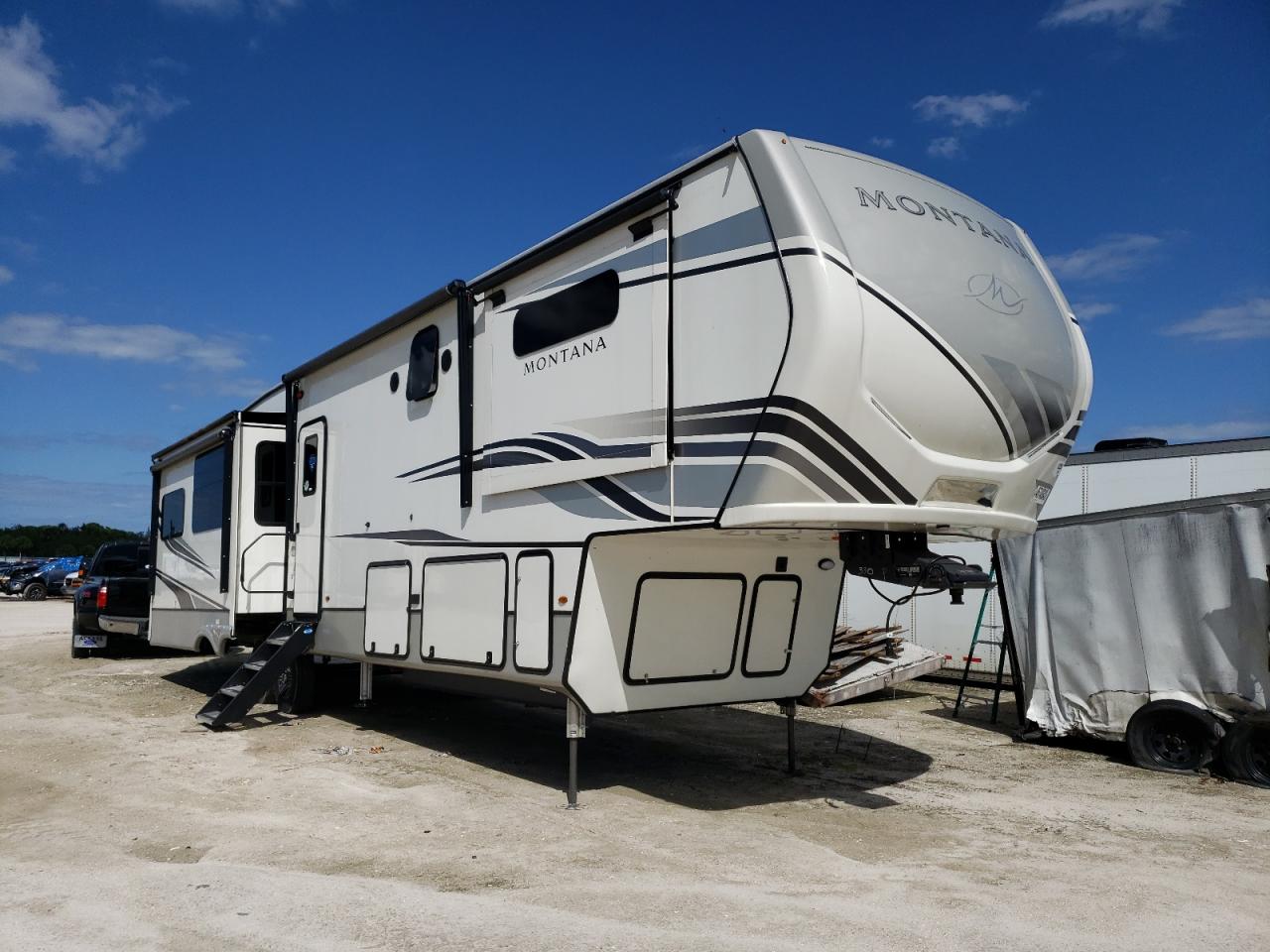 Изображение 1 2022 KEYSTONE MONTANA 2022 с VIN 4YDFM0T20N4702330