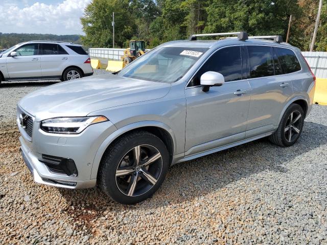 2019 VOLVO XC90 T6 R-DESIGN 2019 image