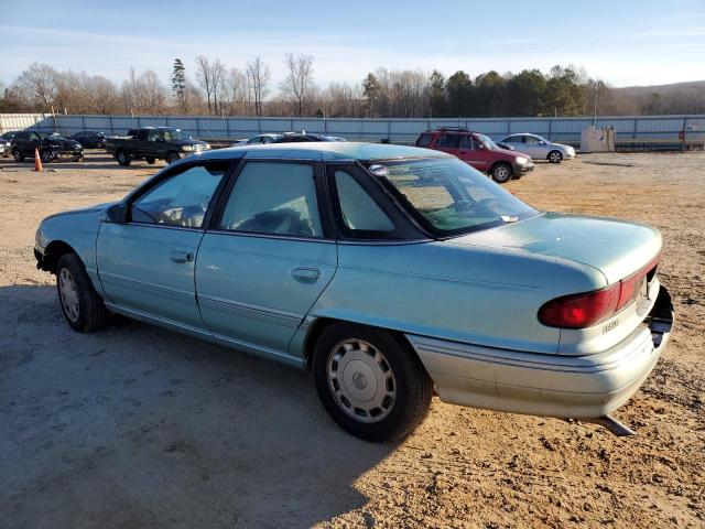 Image 2 of 1995 MERCURY SABLE GS 1995 with VIN 1MELM50U4SA610447