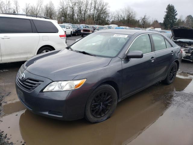 Image 1 of 2009 TOYOTA CAMRY BASE 2009 with VIN 4T1BE46K49U900928