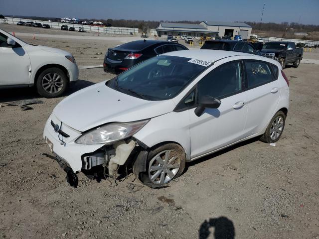 2011 FORD FIESTA SE 2011 image