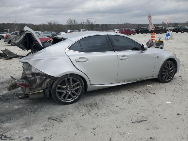 Obraz 3 z 2014 LEXUS IS 350 2014 z VIN JTHBE1D20E5010788