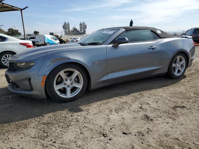 Obraz 2019 CHEVROLET CAMARO LS 2019