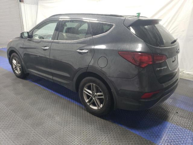 Изображение 2 2017 HYUNDAI SANTA FE SPORT  2017 с VIN 5XYZUDLB8HG435824