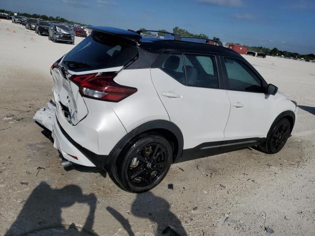Image 3 of 2021 NISSAN KICKS SR 2021 with VIN 3N1CP5DV2ML499293