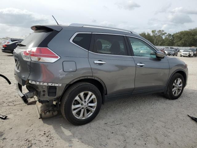 Изображение 3 2015 NISSAN ROGUE S 2015 с VIN KNMAT2MT0FP518959