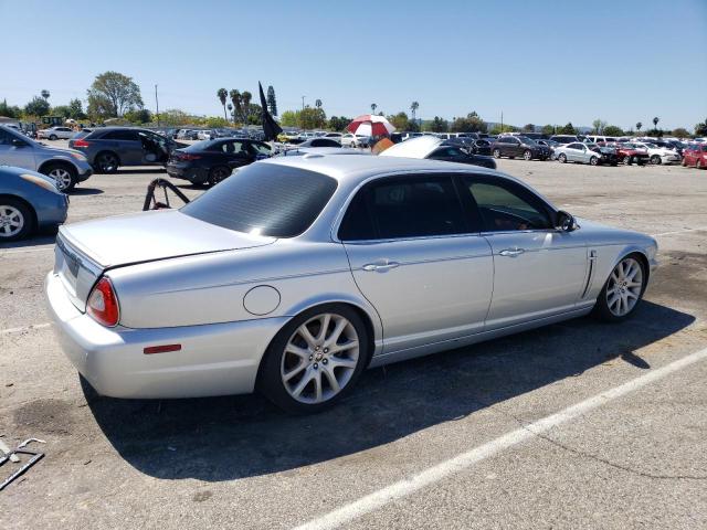 Image 3 of 2008 JAGUAR XJ8 L 2008 with VIN SAJWA79B08SH20388