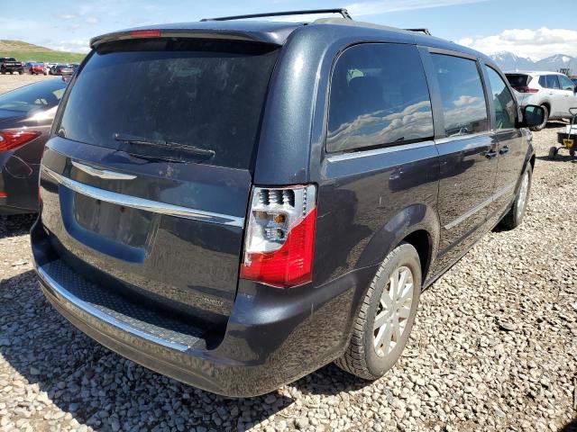 Изображение 3 2014 CHRYSLER TOWN & COUNTRY TOURING 2014 с VIN 2C4RC1BG8ER211815
