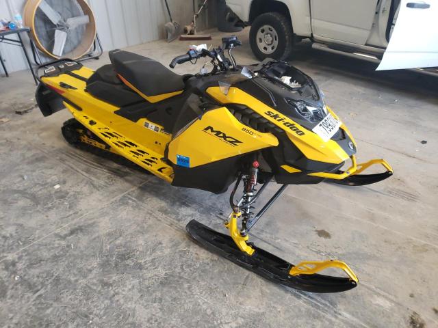 Изображение 1 2023 SKI DOO BLIZZARD 2023 с VIN 2BPSUDPD7PV000274