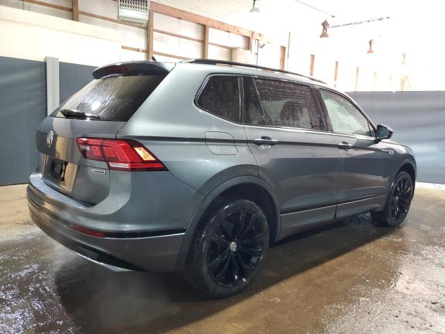 Image 3 of 2020 VOLKSWAGEN TIGUAN SE 2020 with VIN 3VV2B7AX6LM133503