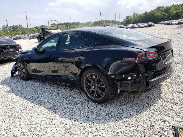 Изображение 2 2022 TESLA MODEL S  2022 с VIN 5YJSA1E51NF472748