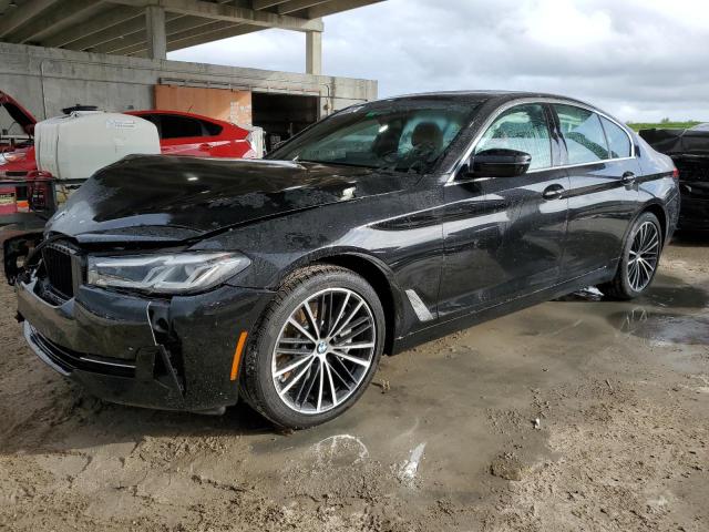 Изображение 2022 BMW 530 I 2022