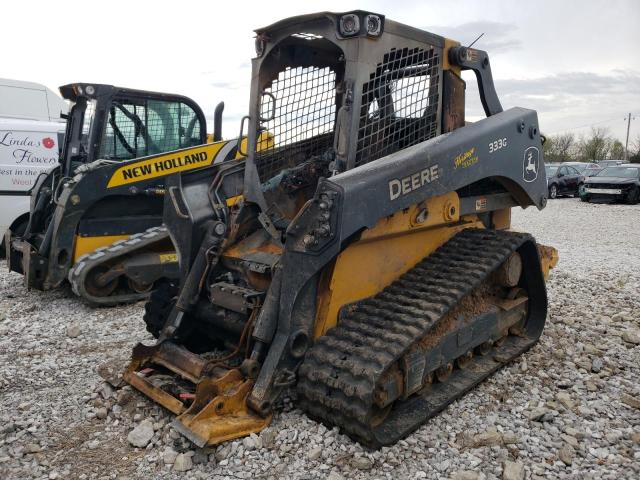 Obraz 2 z 2022 JOHN DEERE 333G 2022 z VIN 1T0333GMENF412818