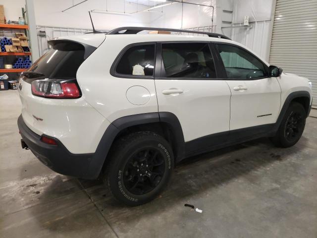 Изображение 3 2019 JEEP CHEROKEE TRAILHAWK 2019 с VIN 1C4PJMBX7KD105627