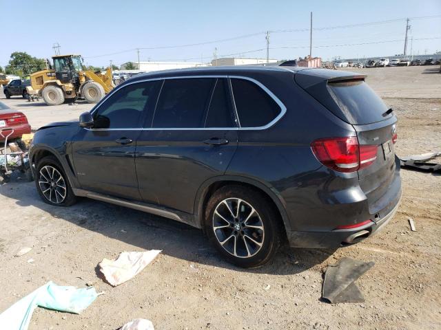 Изображение 2 2018 BMW X5 XDRIVE35I 2018 с VIN 5UXKR0C59J0Y04268